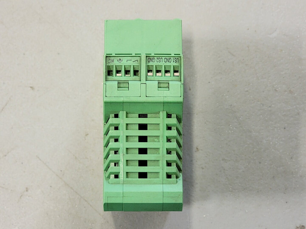 PHOENIX CONTACT Industrial Ethernet FL Switch 5TX 2832085