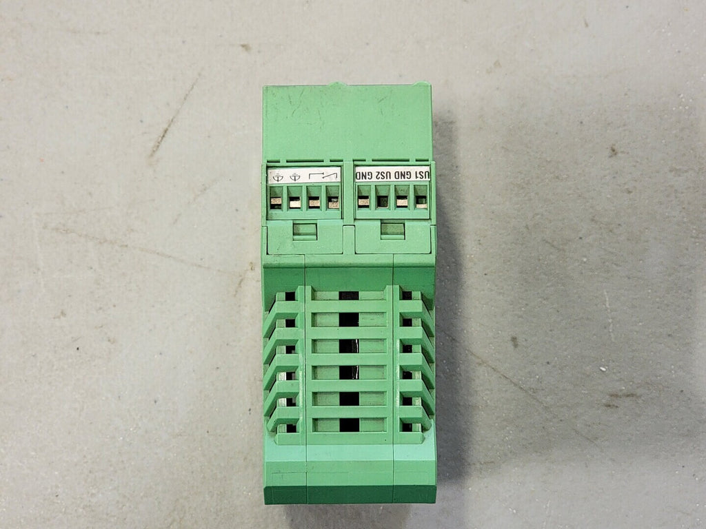 PHOENIX CONTACT Industrial Ethernet FL Switch 5TX 2832085