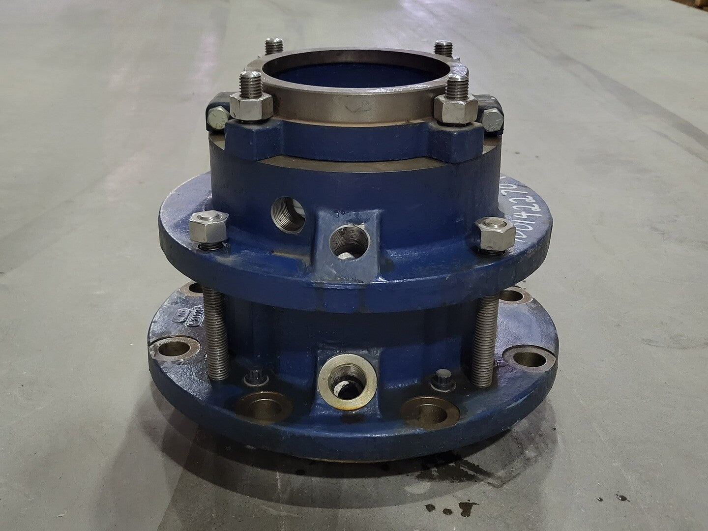6.5in. Stuffing Box Assembly