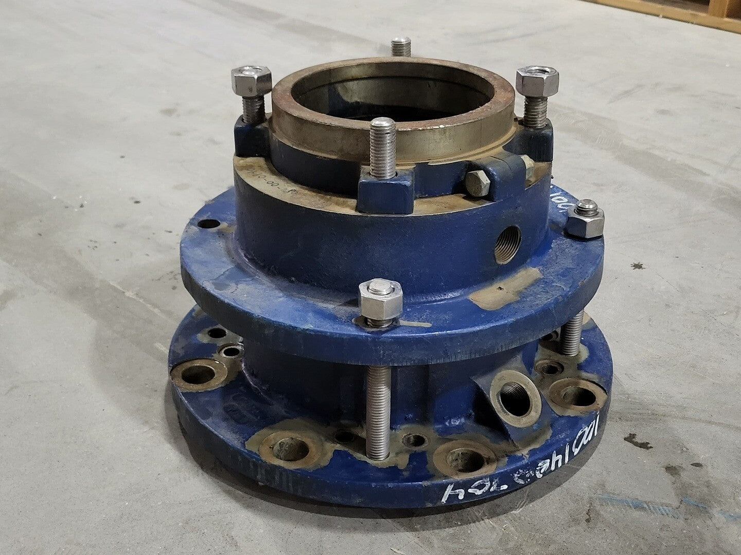 6.5in. Stuffing Box Assembly