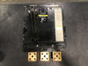 SQUARE D 1600 Amp, 3 Pole, 600 Volts Circuit Breaker PAF361600DC1286