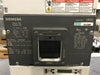 SIEMENS 800 Amp, 3 Pole, 600 Volts Circuit Breaker HMX3E800