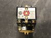 ALLEN-BRADLEY 10 Amp Control Relay 700-P200A1 w/ 2nd level Adder Deck 700-PB20