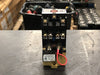 ALLEN-BRADLEY 10 Amp Control Relay 700-P200A1 w/ 2nd level Adder Deck 700-PB20