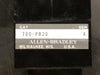 ALLEN-BRADLEY 10 Amp Control Relay 700-P200A1 w/ 2nd level Adder Deck 700-PB20