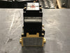 ALLEN-BRADLEY 10 Amp Control Relay 700-P200A1 w/ 2nd level Adder Deck 700-PB20