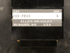 ALLEN-BRADLEY 10 Amp Control Relay 700-P200A1 w/ 2nd level Adder Deck 700-PB20
