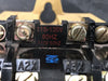 ALLEN-BRADLEY 10 Amp Control Relay 700-P200A1 w/ 2nd level Adder Deck 700-PB20