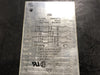ASTRODYNE TDI 3-Phase Switch Mode EMI Filter 3F15F