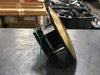 LEGRAND Wiremold Floor Box FF Activation W/ Brass Flange 897CFFTCBS