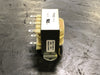 TRIAD MAGNETICS 0.03 kVA Transformer 115 pri. volts, 16.3/12.6 sec. volts 1PHF6-12