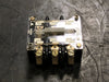 FURNAS 600 V, 3 Pole Contact Block 46ZBE12
