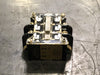 FURNAS 600 V, 3 Pole Contact Block 46ZBE12