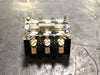 FURNAS 600 V, 3 Pole Contact Block 46ZBE12