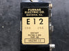 FURNAS 600 V, 3 Pole Contact Block 46ZBE12