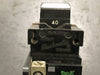 PUSHMATIC 40 Amp, 2 Pole, 120/240 volts Circuit Breaker P240