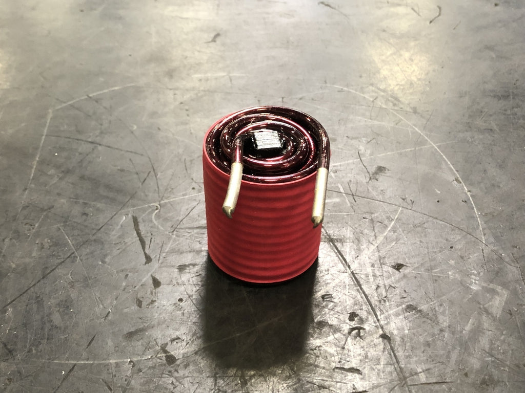 VISHAY DALE High Current Filter Inductor IHV-45-92