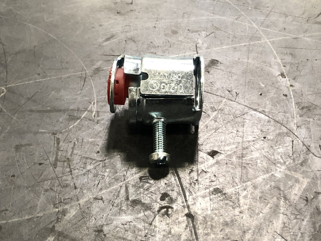 OZ-GEDNEY 3/4" Speed Lock Steel Box Connector AMC-75 (Box of 25)