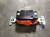 PASS & SEYMOUR 15 Amp 125 Volt Turnlok Receptacle IG4710