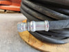 EATON WEATHERHEAD 1/2in. High-Pressure Hydraulic Hose H24508, 3550PSI