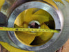 WEIR MINERALS Impeller 4V20886, 24-1/4in. OD, 2-5/8in. ID