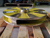 WEIR MINERALS Impeller 4V20886, 24-1/4in. OD, 2-5/8in. ID