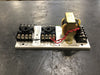 BANNER 115 VAC Relay Module Chassis BRB