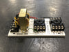 BANNER 115 VAC Relay Module Chassis BRB