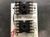 BANNER 115 VAC Relay Module Chassis BRB