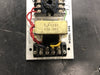 BANNER 115 VAC Relay Module Chassis BRB