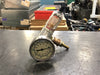 ARROW 1/4" NPT Filter Regulator B742J w/ Weksler Pressure Gauge 0-100 psi