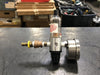 ARROW 1/4" NPT Filter Regulator B742J w/ Weksler Pressure Gauge 0-100 psi