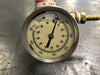 ARROW 1/4" NPT Filter Regulator B742J w/ Weksler Pressure Gauge 0-100 psi