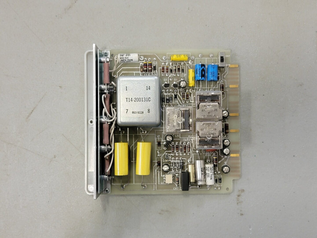 7391-00 LS/GS 2W AUTO RINGDOWN