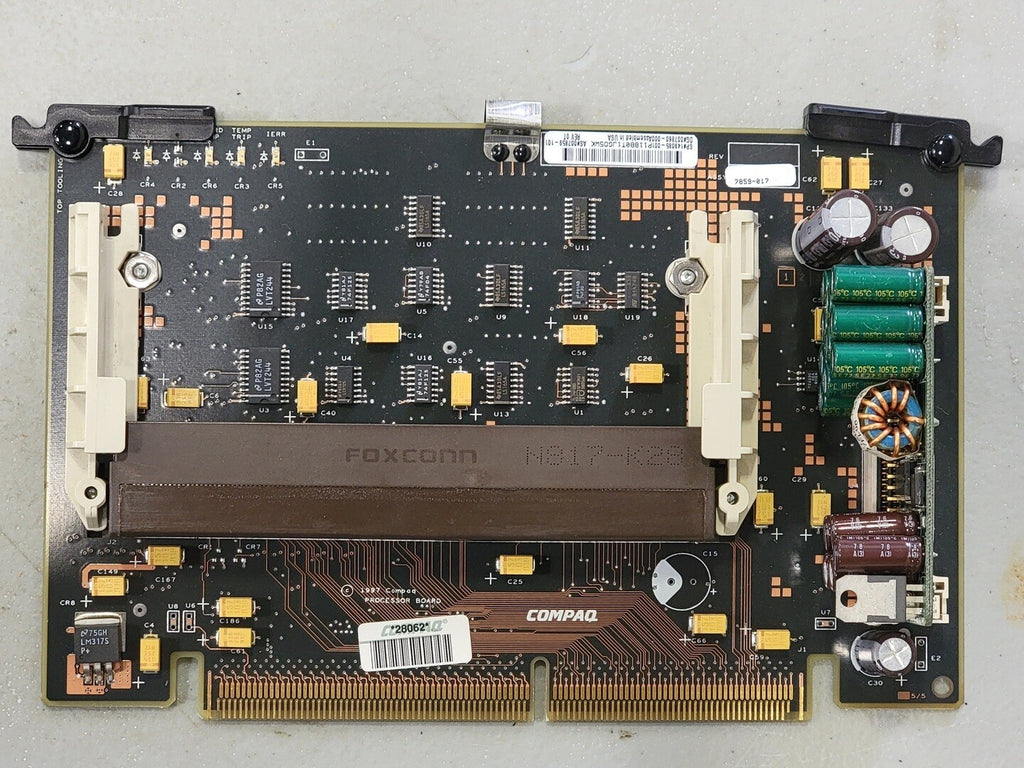 COMPAQ Processor Board 149085-001