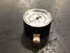 WIKA 2-1/2" Pressure Gauge 0.54 PSI, 1/4" NPT, 9851682