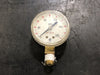 USG 2-1/2" Pressure Gauge 0-200 PSI, 1/4" NPT, 1424-0039