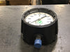 ASHCROFT 4-1/2" Pressure Gauge 0-2000 PSI, 1/4" NPT, 45-1379SS-02L-2000PSI