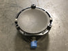 ASHCROFT 4-1/2" Pressure Gauge 0-2000 PSI, 1/4" NPT, 45-1379SS-02L-2000PSI