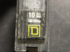 SQUARE D 15 Amp, 1 Pole, 120/240 volts Circuit Breaker QOB115