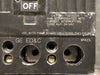GENERAL ELECTRIC 225 Amp, 3 Pole, 240 volts Circuit Breaker TQD32225