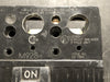 GENERAL ELECTRIC 225 Amp, 3 Pole, 240 volts Circuit Breaker TQD32225