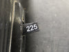 GENERAL ELECTRIC 225 Amp, 3 Pole, 240 volts Circuit Breaker TQD3225