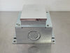 HUBBELL Concrete Floor Box 6256