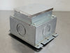 HUBBELL Concrete Floor Box 6256