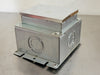HUBBELL Concrete Floor Box 6256