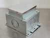HUBBELL Concrete Floor Box 6256
