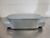 REDODOT 4" Conduit Body AC-10-RD