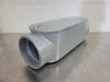 REDODOT 4" Conduit Body AC-10-RD
