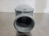 REDODOT 4" Conduit Body AC-10-RD